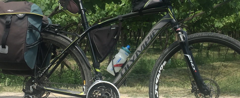 …In giro